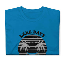 Lake Days T-Shirt