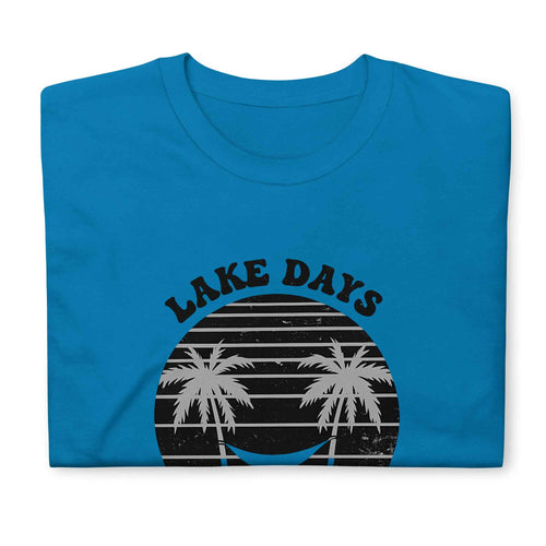 Lake Days T-Shirt