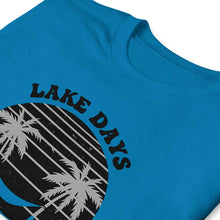 Lake Days T-Shirt