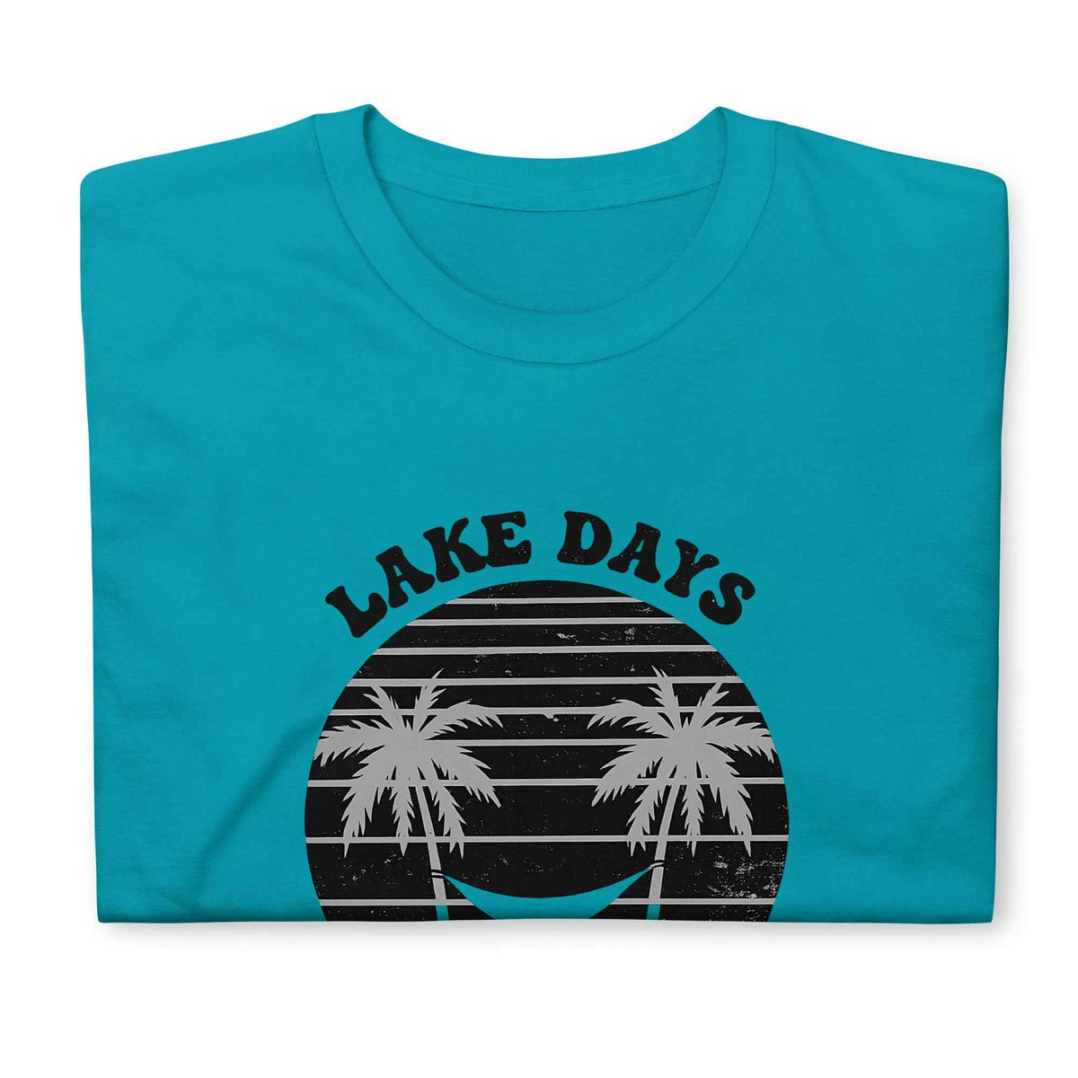 Lake Days T-Shirt