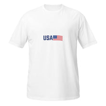 USA T-Shirt