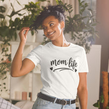 Mom Life T-Shirt