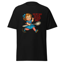 Stirring Up Shit T-Shirt