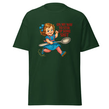 Stirring Up Shit T-Shirt