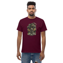 Ride or Die Everyday Tee
