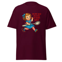 Stirring Up Shit T-Shirt
