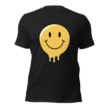 Good Vibes Smiley Tee