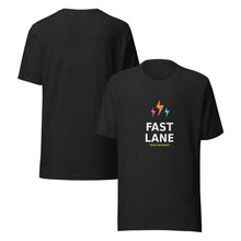 Fast Lane Graphic Tee