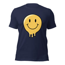 Good Vibes Smiley Tee