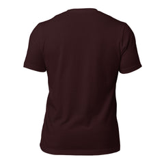 Born To Rage Statement Tee