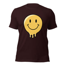 Good Vibes Smiley Tee