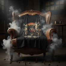 Built to Raise Hell T-Shirt