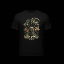 Ride or Die Everyday Tee