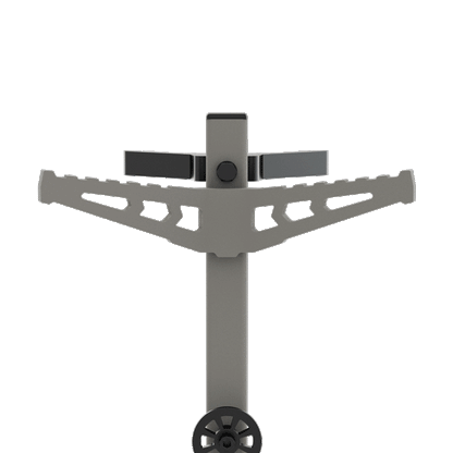 Mini Double-Step Climbing Sticks Novix Outdoors