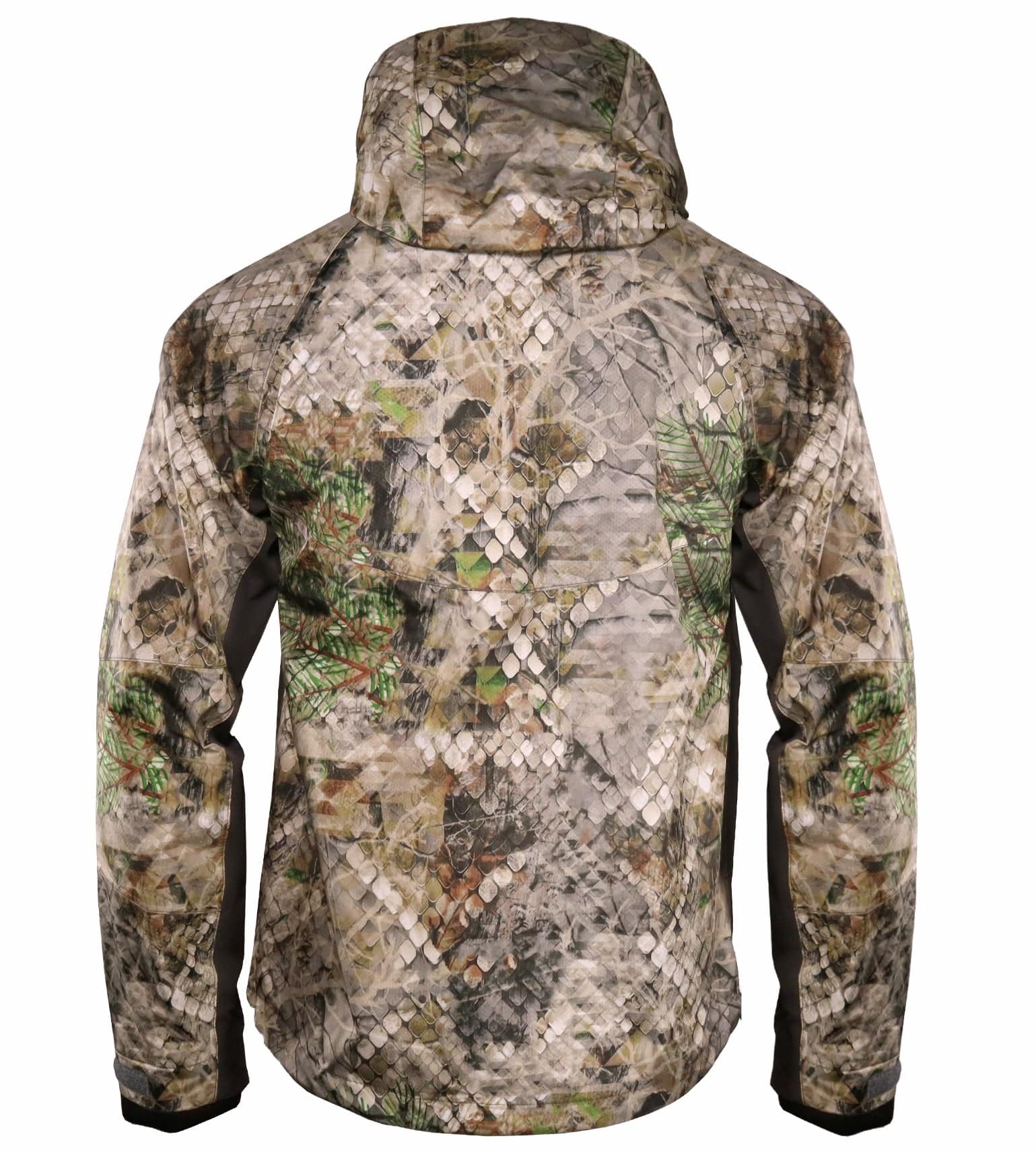 Vycah Ventral Rain Jacket - Fall Vycah Rain Jacket  The Snag Bin