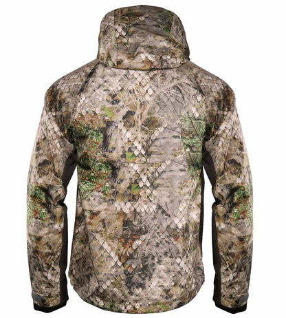 Vycah Ventral Rain Jacket - Fall Vycah Rain Jacket  The Snag Bin