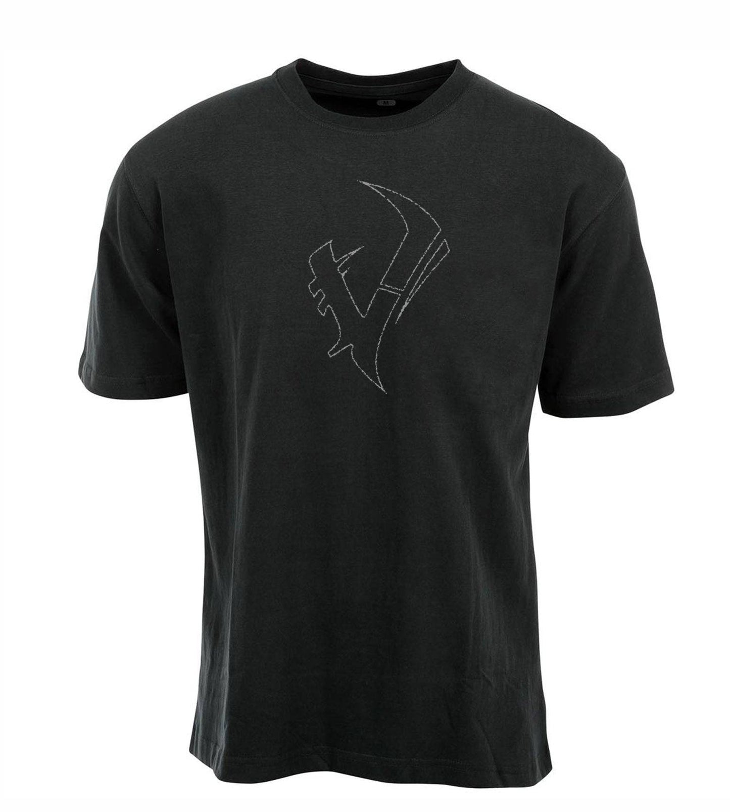 Vycah Short Sleeve Tee - Smoke Vycah Tee Shirt  The Snag Bin