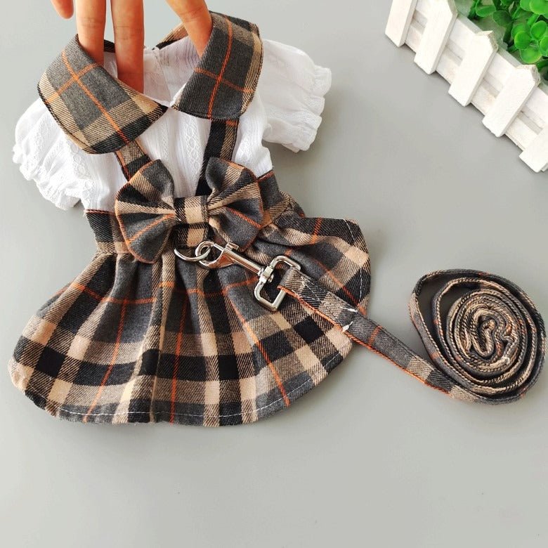 VIP Dress - The Snag Bin