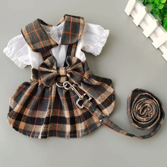 VIP Dress - The Snag Bin
