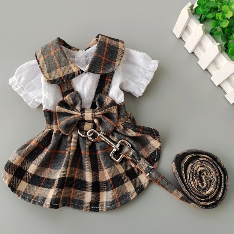 VIP Dress - The Snag Bin
