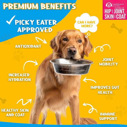 VITA - GRAVY TREAT®, SUPPLEMENT, TOPPER - The Snag Bin