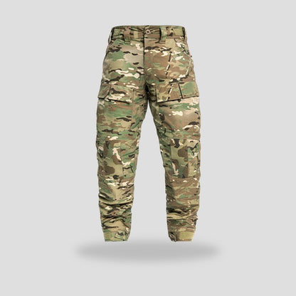 Votagoo Infrared - Proof LEAF Assault Pant AR Gen2 Tactical Pants Men's Assault Shooting Training Pants - The Snag Bin