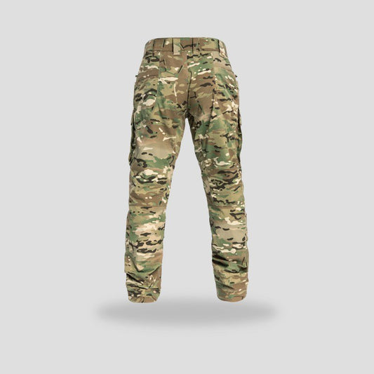 Votagoo Infrared - Proof LEAF Assault Pant AR Gen2 Tactical Pants Men's Assault Shooting Training Pants - The Snag Bin