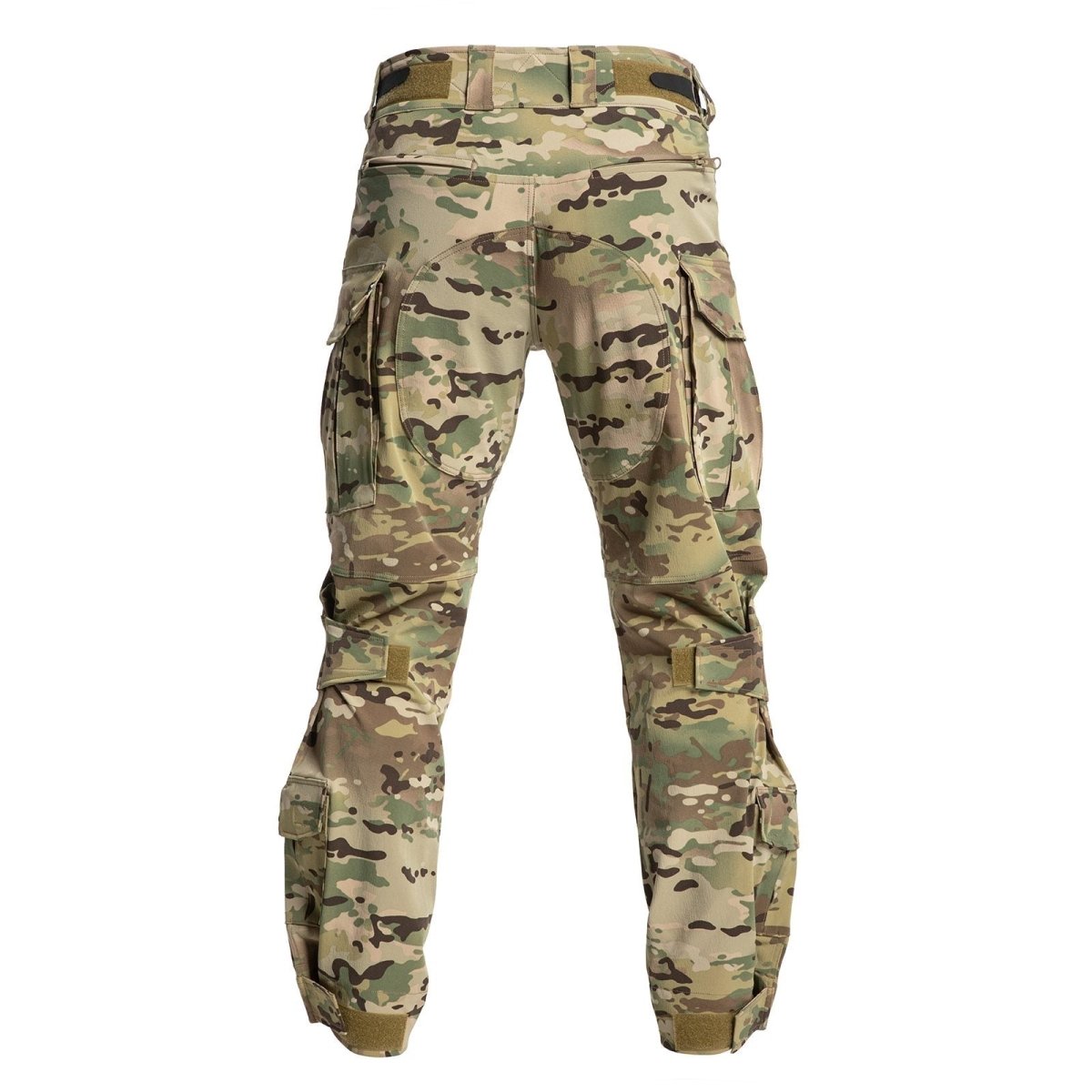 Votagoo Tactical Pants Plain Weave Stretch - Woven Material G3 ALL Weather Combat Pant - The Snag Bin