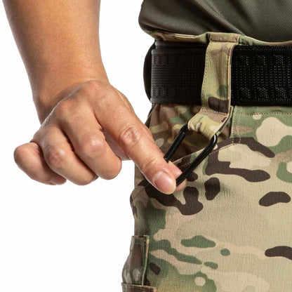 Votagoo Tactical Pants Plain Weave Stretch - Woven Material G3 ALL Weather Combat Pant - The Snag Bin