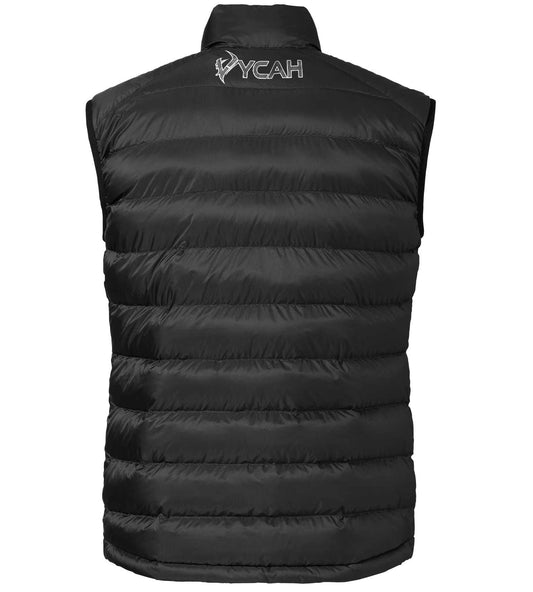 Vycah Down Vest Vycah Vest  The Snag Bin