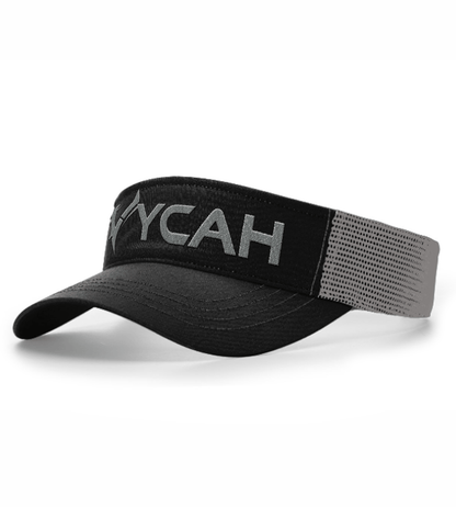 Vycah Visor Vycah Caps  The Snag Bin