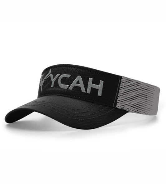 Vycah Visor Vycah Caps  The Snag Bin