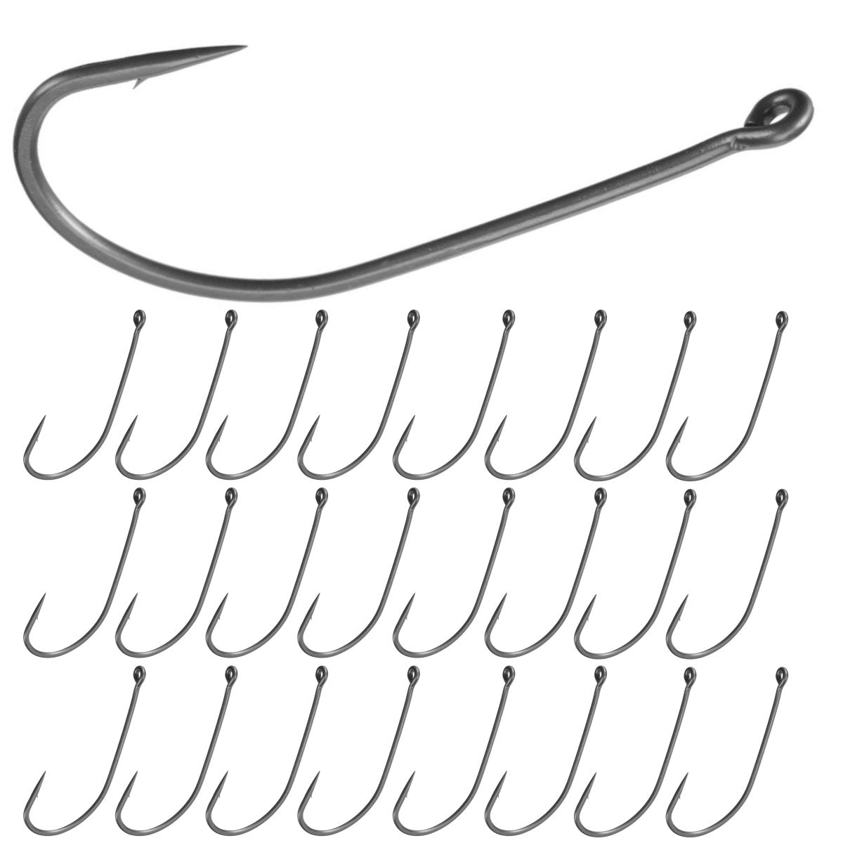 Wacky Neko Hooks - 25 Pack - The Snag Bin