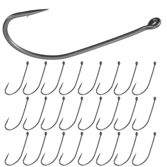 Wacky Neko Hooks - 25 Pack - The Snag Bin