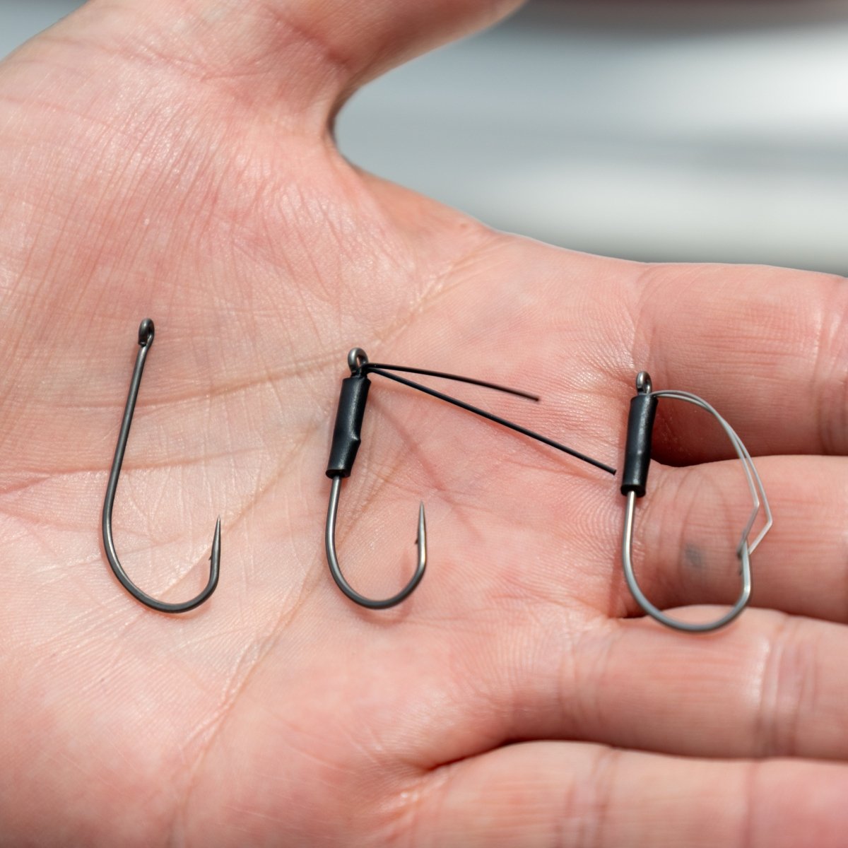 Wacky Neko Hooks - 25 Pack - The Snag Bin