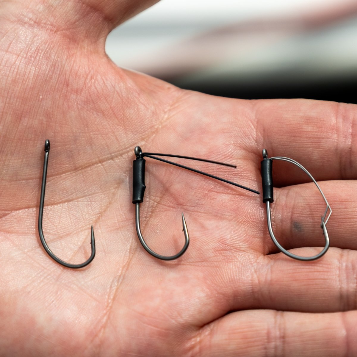 Wacky Neko Hooks - 25 Pack - The Snag Bin