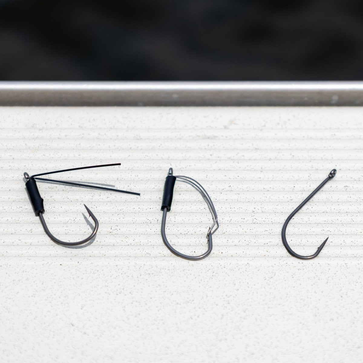 Wacky Neko Hooks - 25 Pack - The Snag Bin