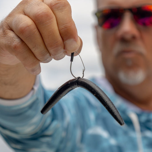 Wacky Neko Hooks - 25 Pack - The Snag Bin