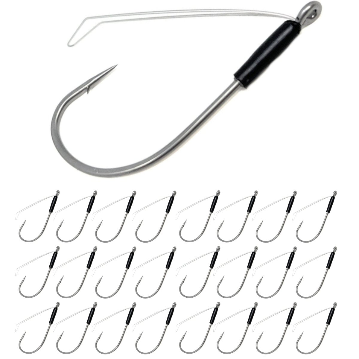 Wacky Neko Hooks - 25 Pack - The Snag Bin