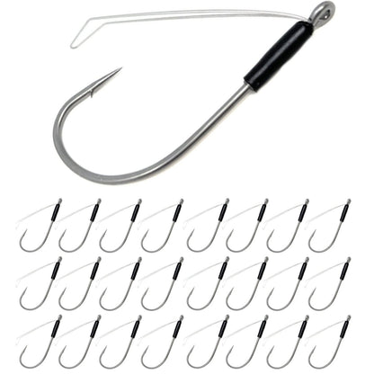 Wacky Neko Hooks - 25 Pack - The Snag Bin