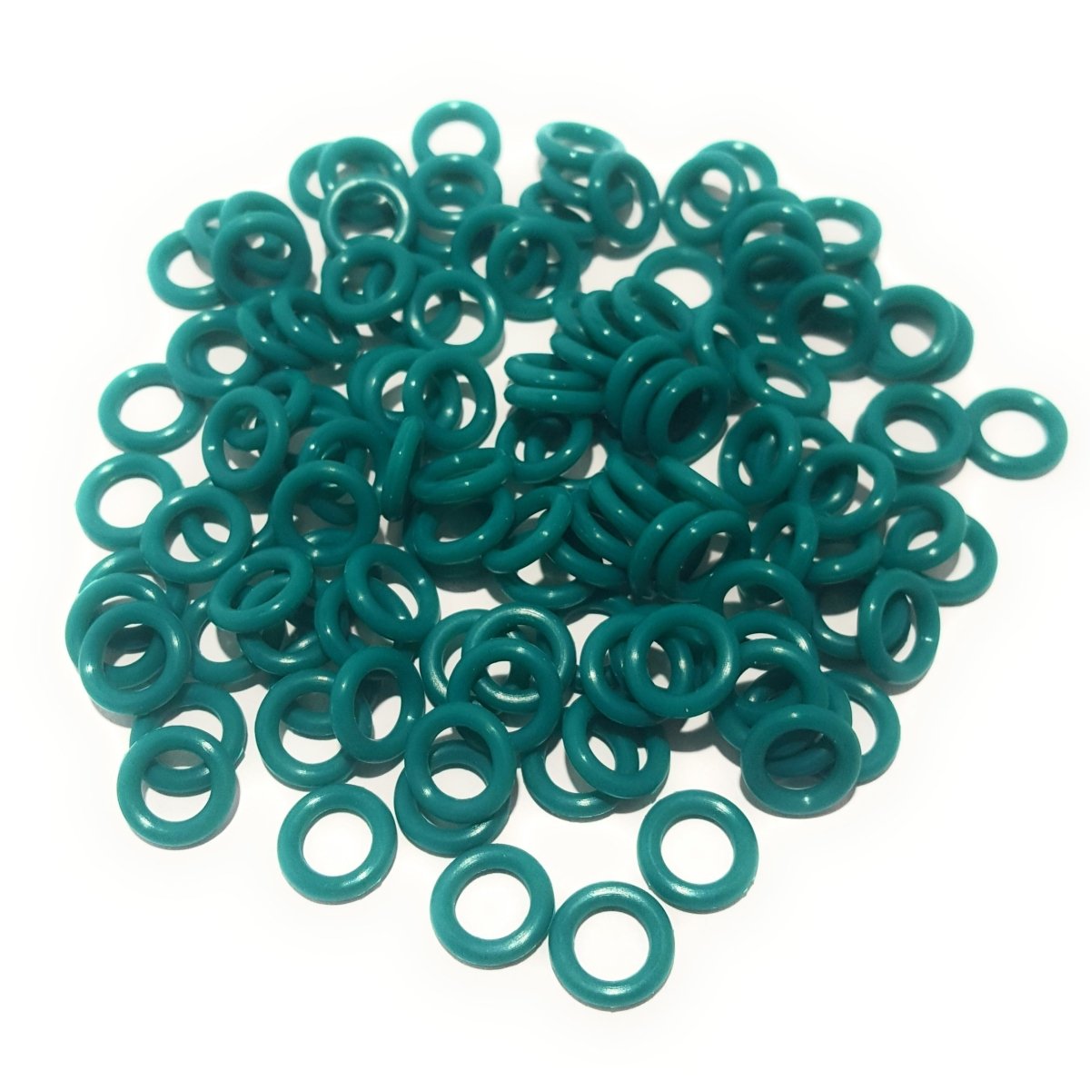 WACKY O - RINGS - 125 Pack or 300 Pack - The Snag Bin