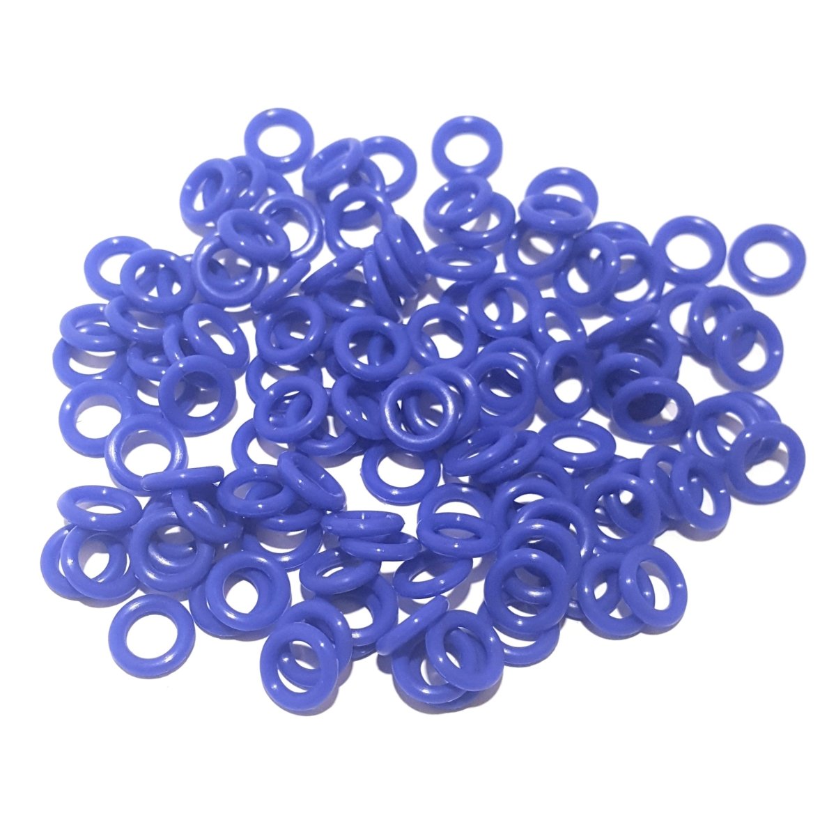 WACKY O - RINGS - 125 Pack or 300 Pack - The Snag Bin