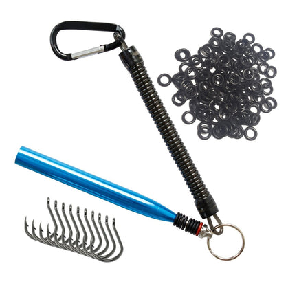 Wacky Worm Tools, Sets and Kits - The Snag Bin