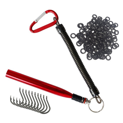 Wacky Worm Tools, Sets and Kits - The Snag Bin