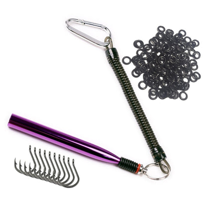 Wacky Worm Tools, Sets and Kits - The Snag Bin