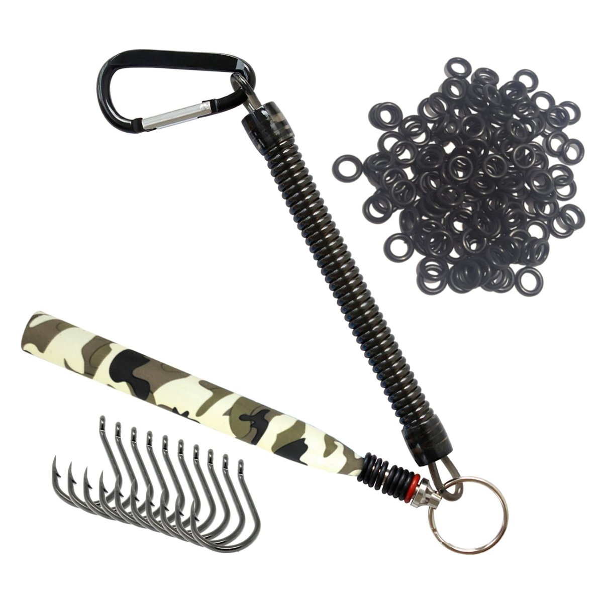 Wacky Worm Tools, Sets and Kits - The Snag Bin