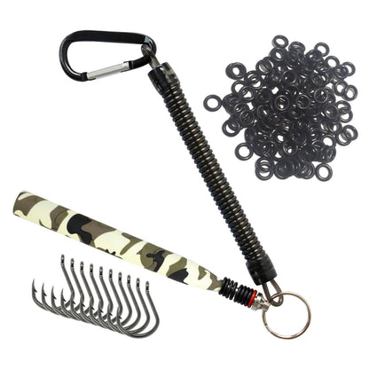 Wacky Worm Tools, Sets and Kits - The Snag Bin