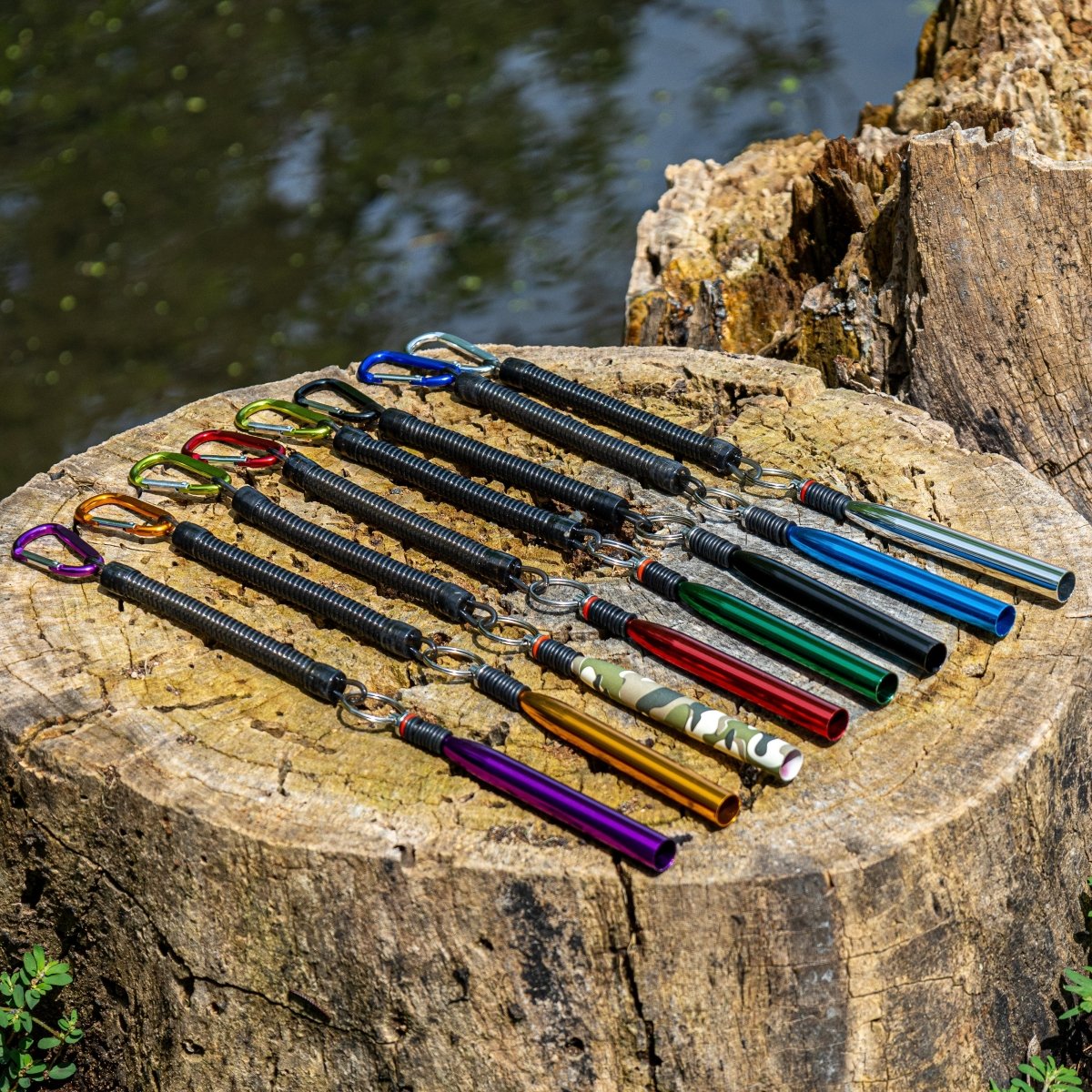 Wacky Worm Tools, Sets and Kits - The Snag Bin