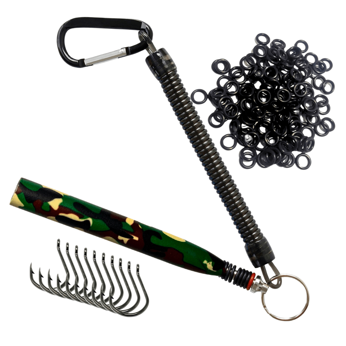 Wacky Worm Tools, Sets and Kits - The Snag Bin