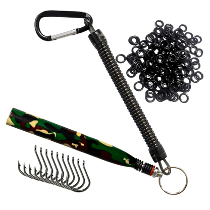 Wacky Worm Tools, Sets and Kits - The Snag Bin